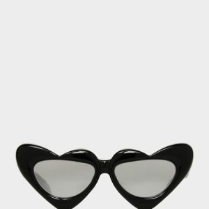 SWEETHEART SUNNIES BLACK