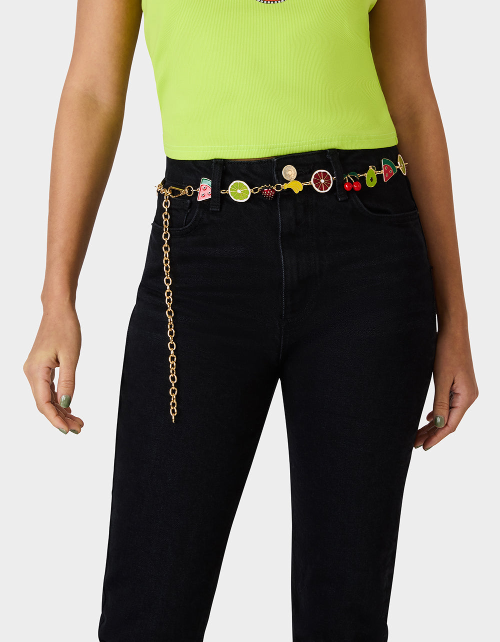 FRUIT CHAIN BELT MULTI - Image 3