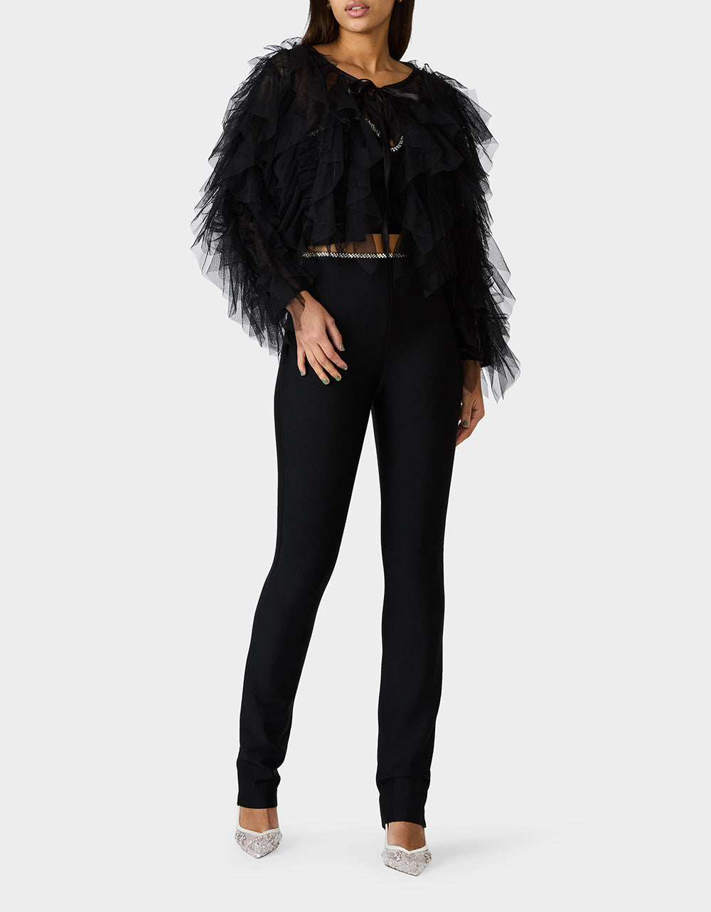 PRIMA PUFF BLACK - Image 7