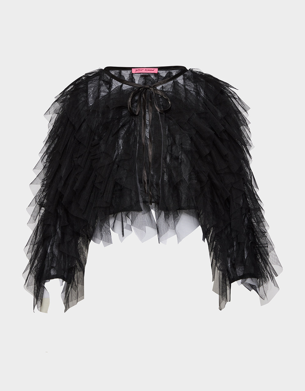 PRIMA PUFF BLACK - Image 2