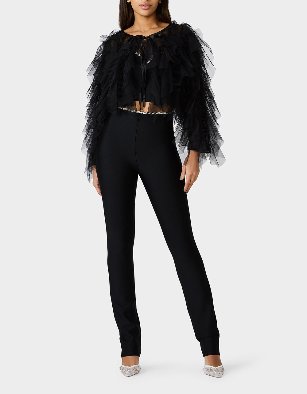 PRIMA PUFF BLACK - Image 6