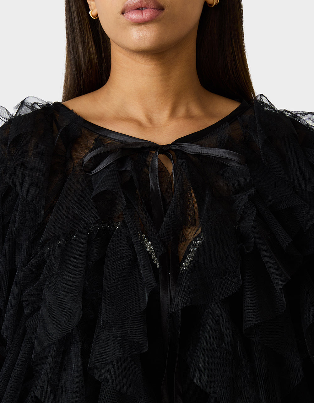 PRIMA PUFF BLACK - Image 5