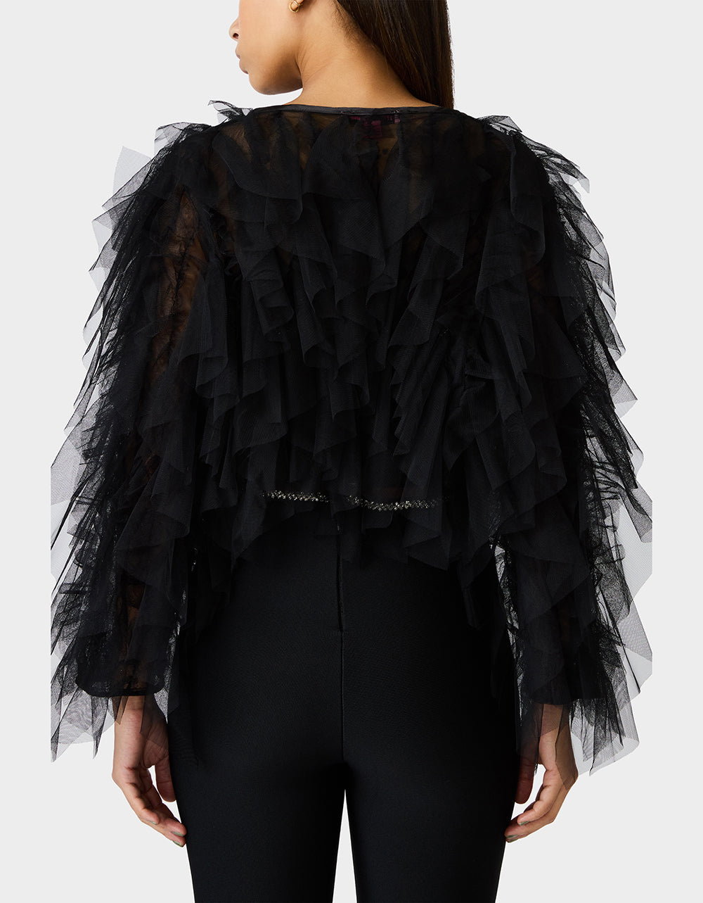 PRIMA PUFF BLACK - Image 4