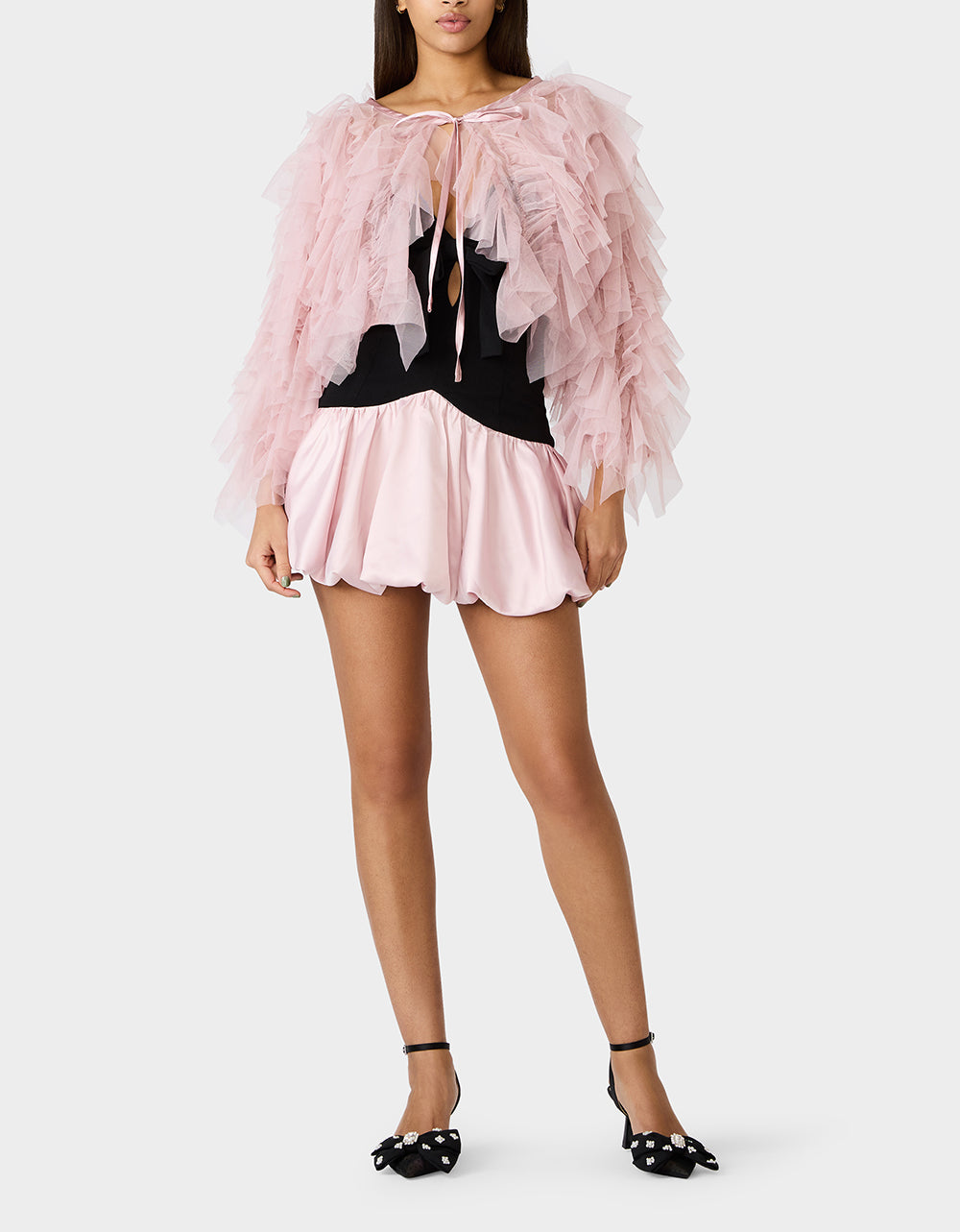 PRIMA PUFF PINK - Image 8