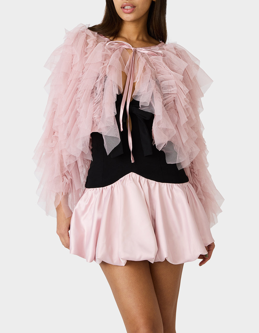 PRIMA PUFF PINK