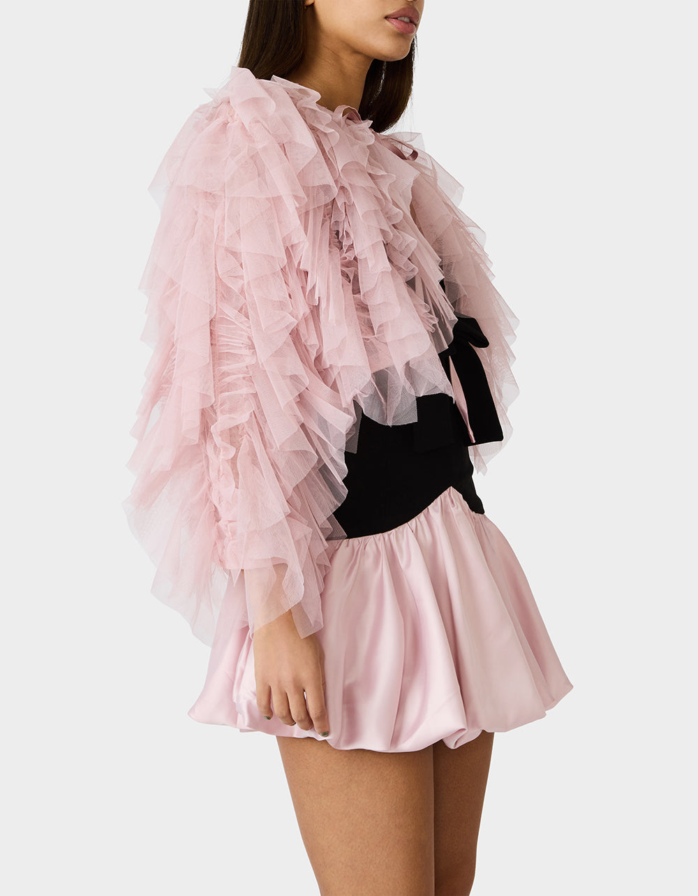PRIMA PUFF PINK - Image 3