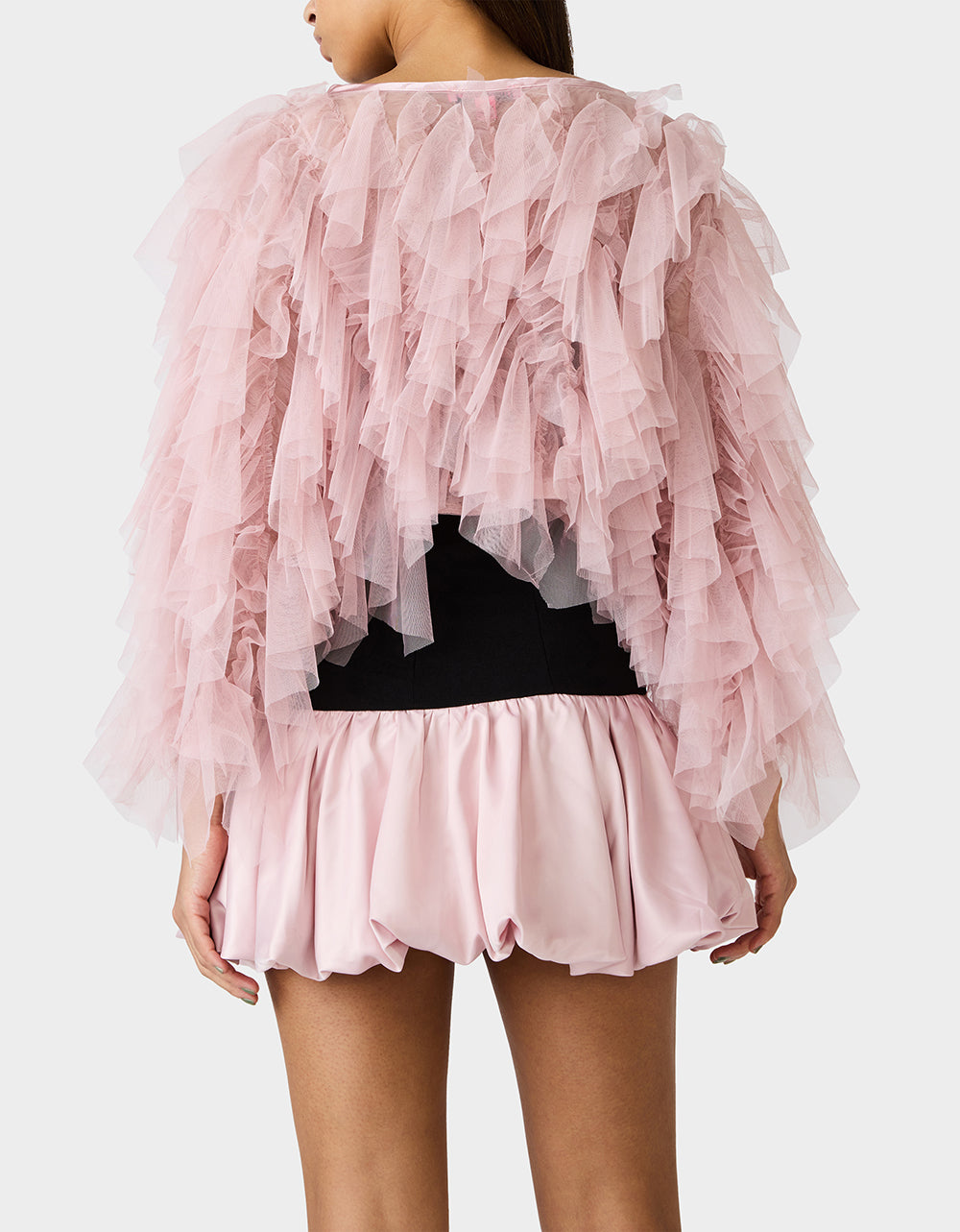 PRIMA PUFF PINK - Image 5