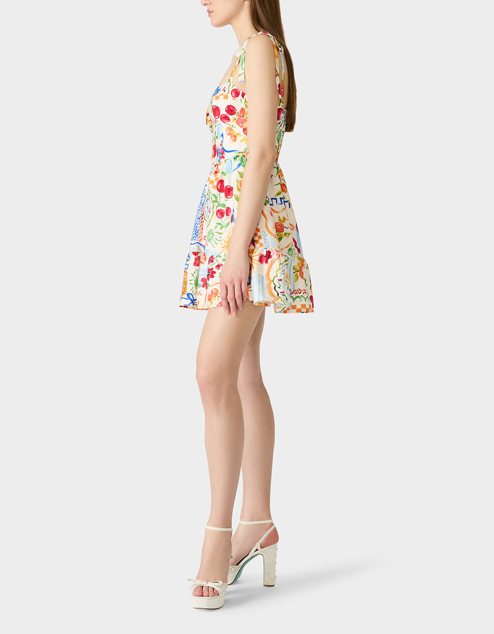 PICNIC PARTY DRESS - Image 5
