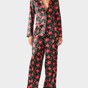POWER BLOOM BLAZER/PANT BUNDLE