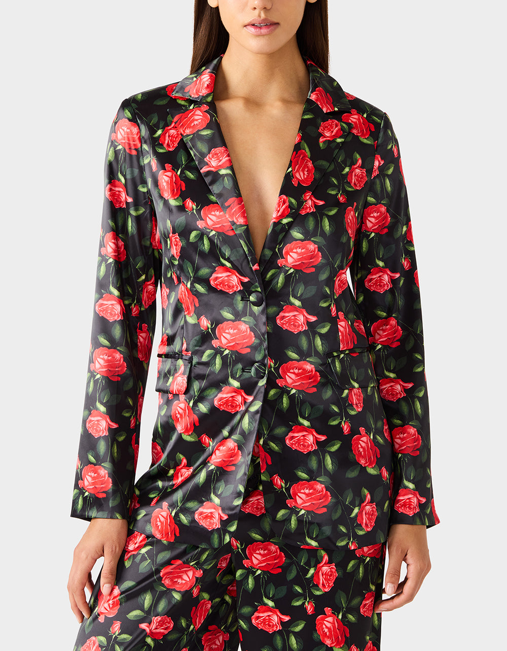 POWER BLOOM BLAZER/PANT BUNDLE - Image 5