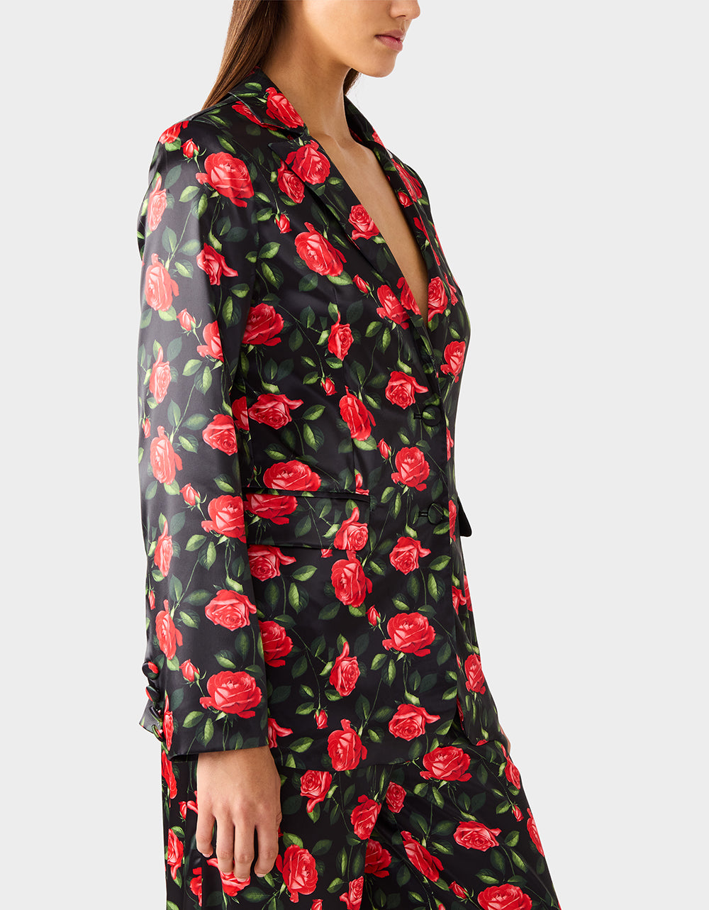 POWER BLOOM BLAZER/PANT BUNDLE - Image 6