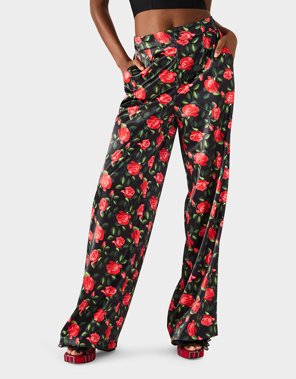POWER BLOOM BLAZER/PANT BUNDLE - Image 7