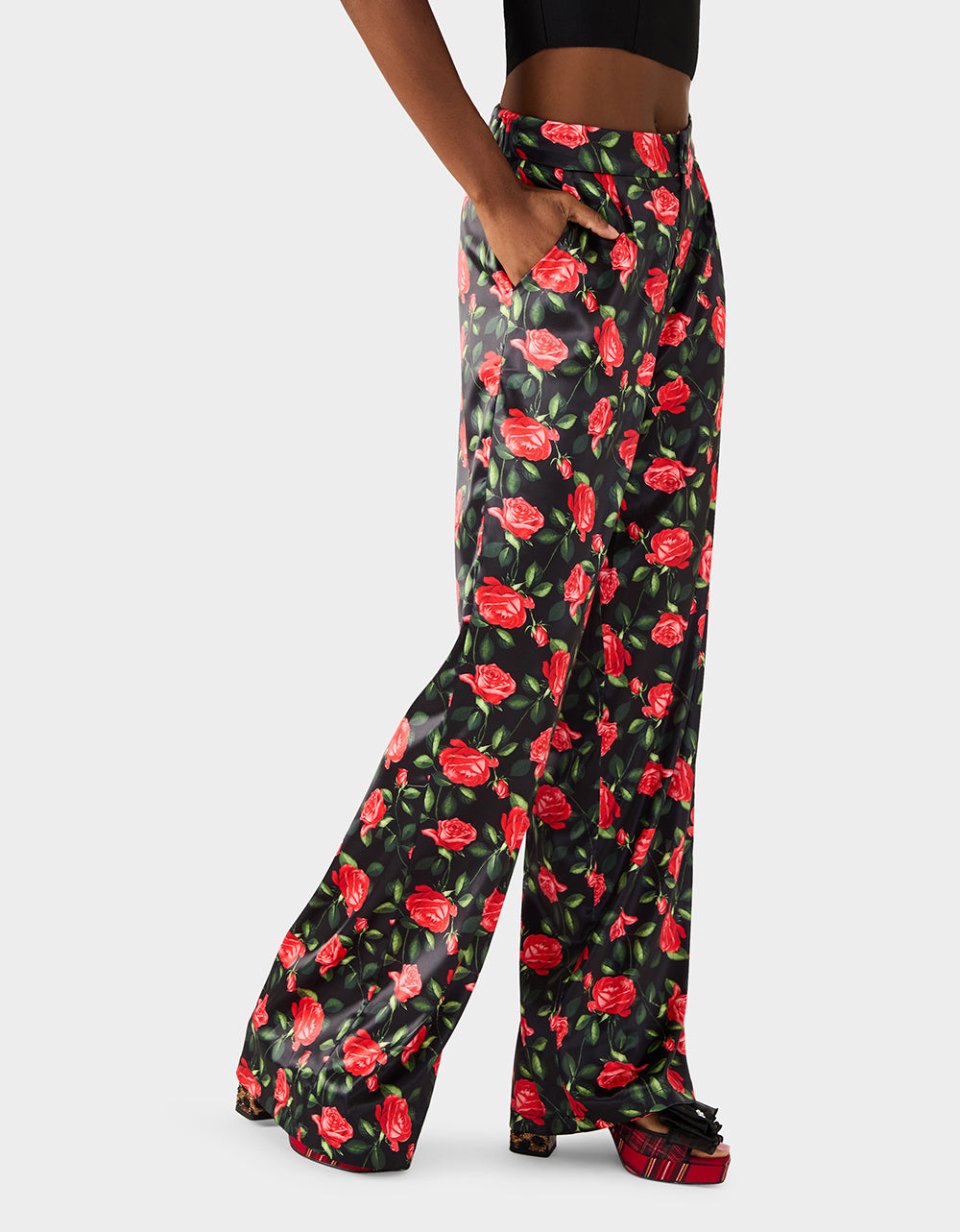 POWER BLOOM BLAZER/PANT BUNDLE - Image 9