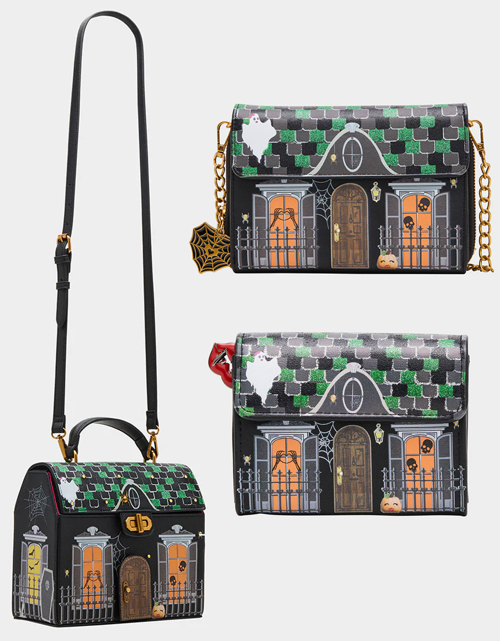 FOREVER HOME BUNDLE