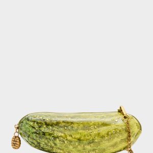 A BIG DILL GREEN