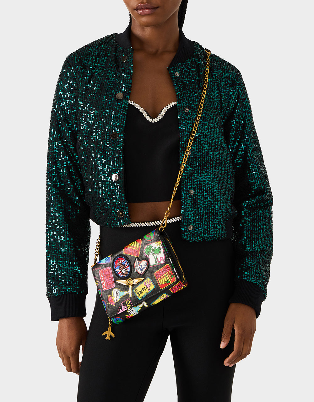 JET SET WALET ON CHAIN MULTI - Image 8