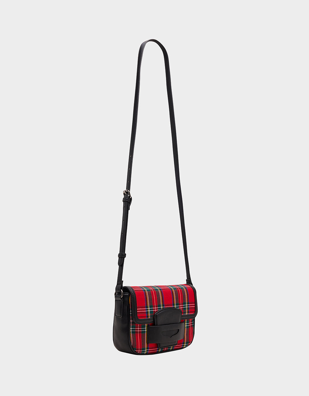 RED PLAID BUNDLE - Image 2