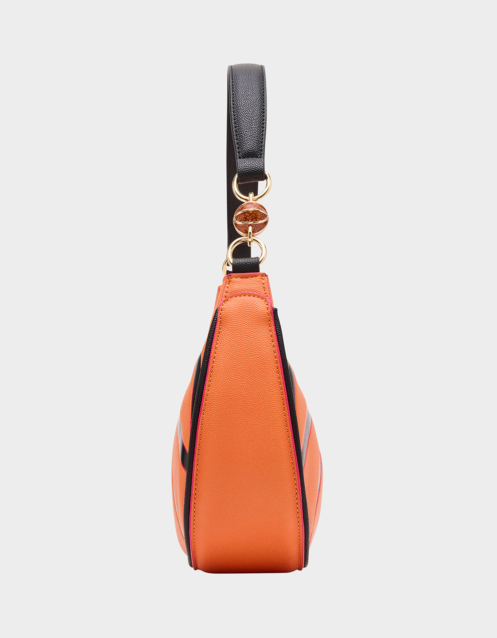 SLAM DUNK SHOULDER BAG ORANGE - Image 4