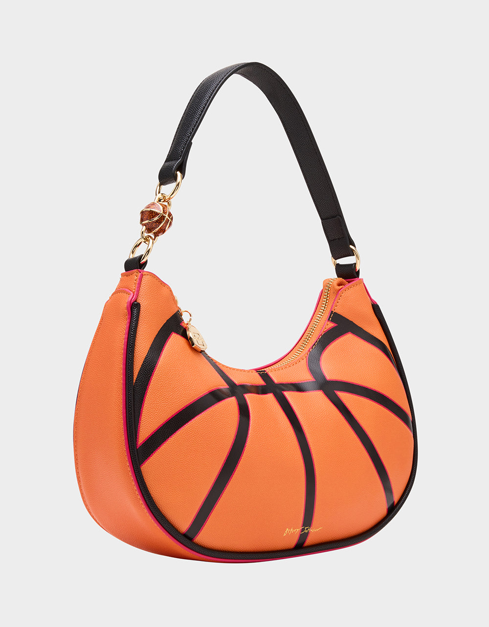 SLAM DUNK SHOULDER BAG ORANGE - Image 3
