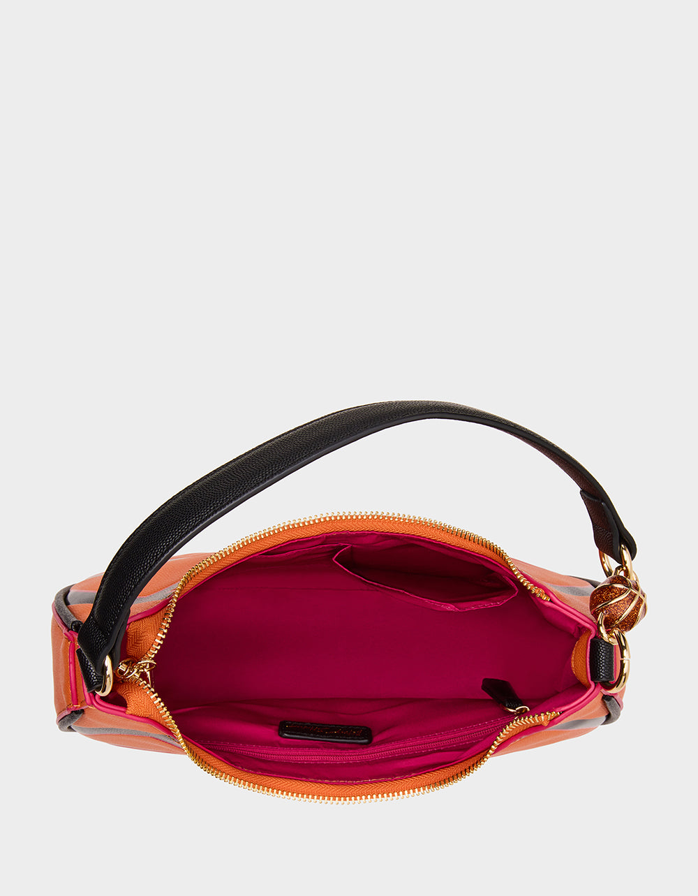SLAM DUNK SHOULDER BAG ORANGE - Image 6
