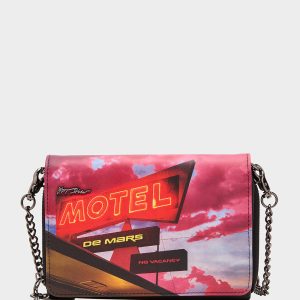 VACAY FAR AWAY WALLET ON CHAIN MULTI