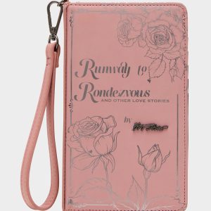 KITSCH LOVE STORIES BLUSH