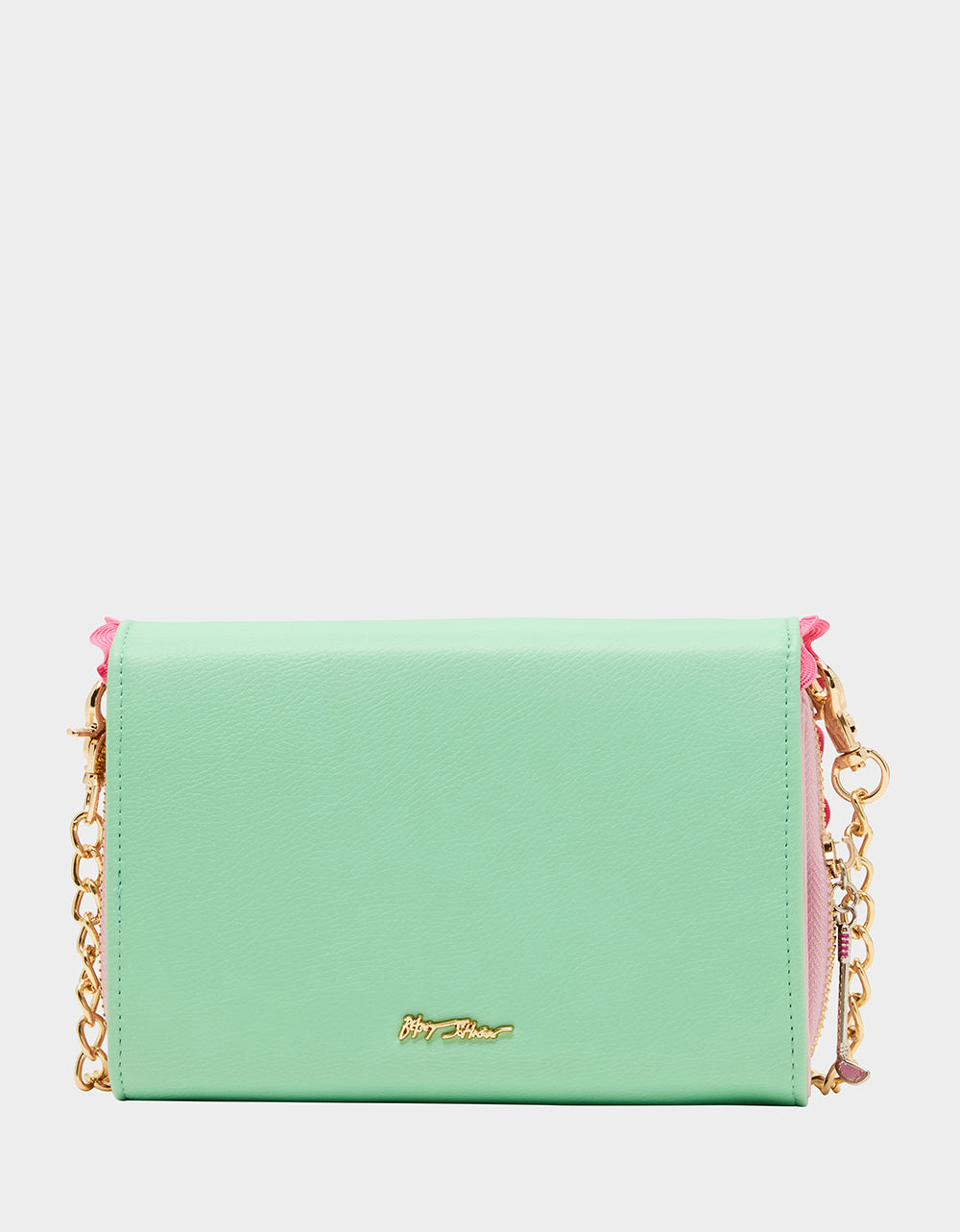 GONE CLUBBING WALLET ON CHAIN MULTI - Image 6