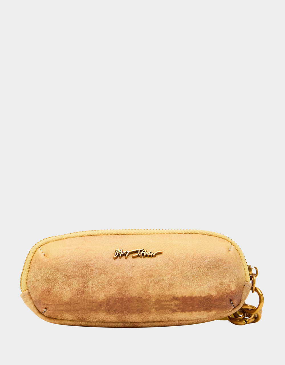 BREAD DANGLE BAG CHARM MULTI - Image 4