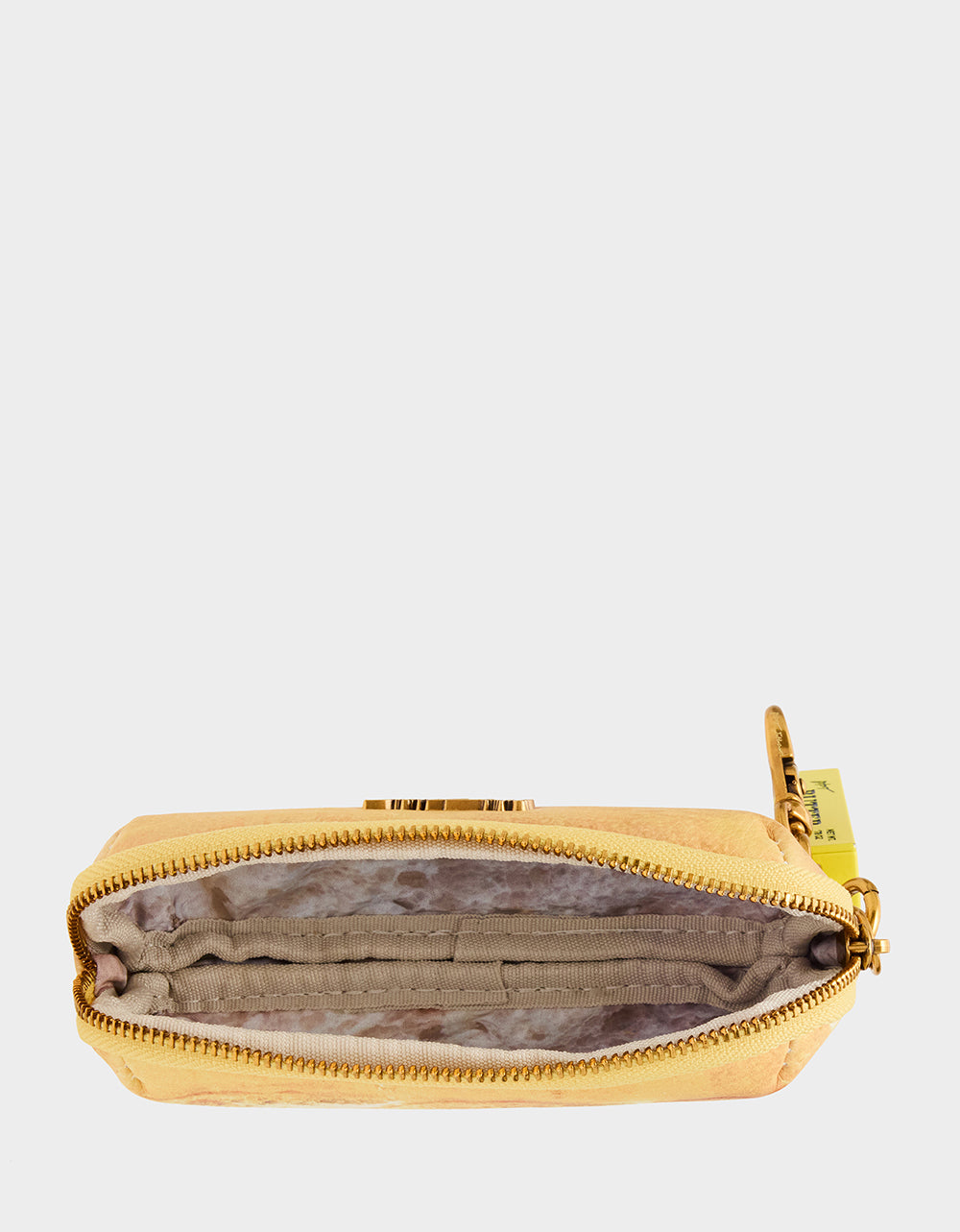 BREAD DANGLE BAG CHARM MULTI - Image 5