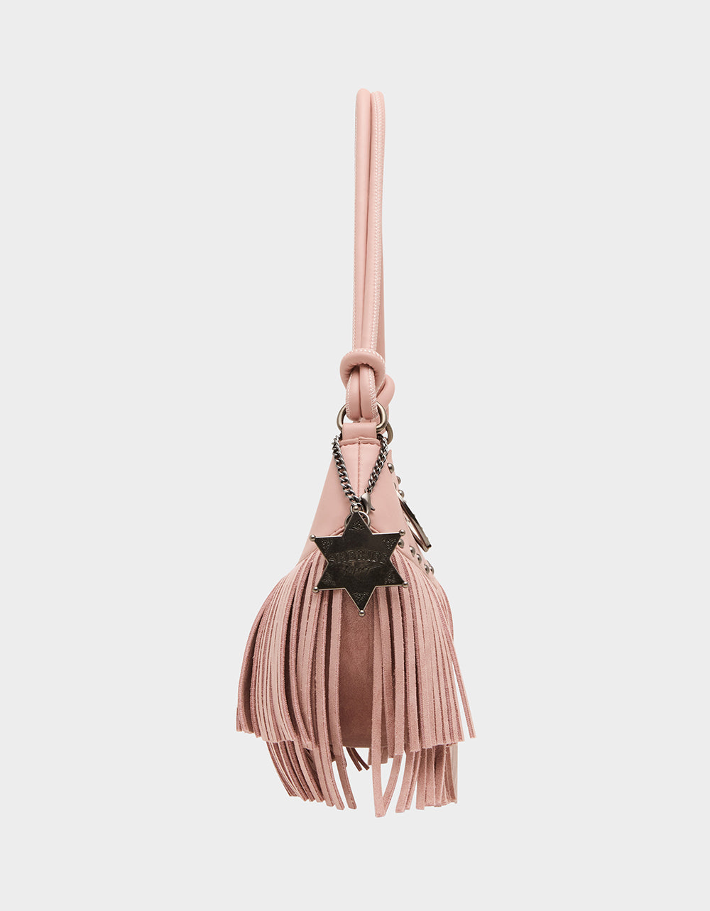 FRINGE BENEFITS BLUSH - Image 7