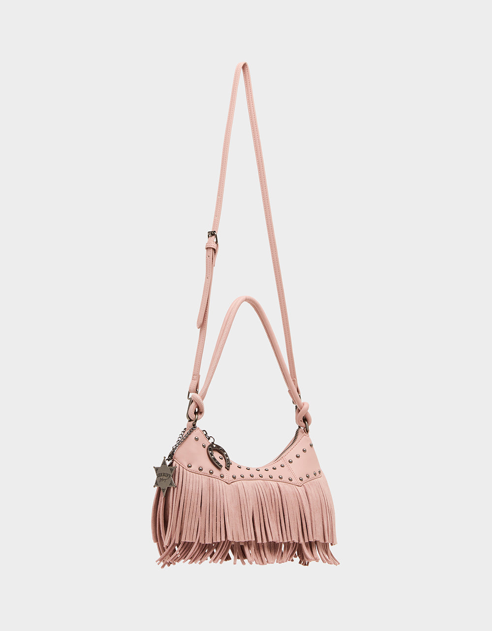 FRINGE BENEFITS BLUSH - Image 3
