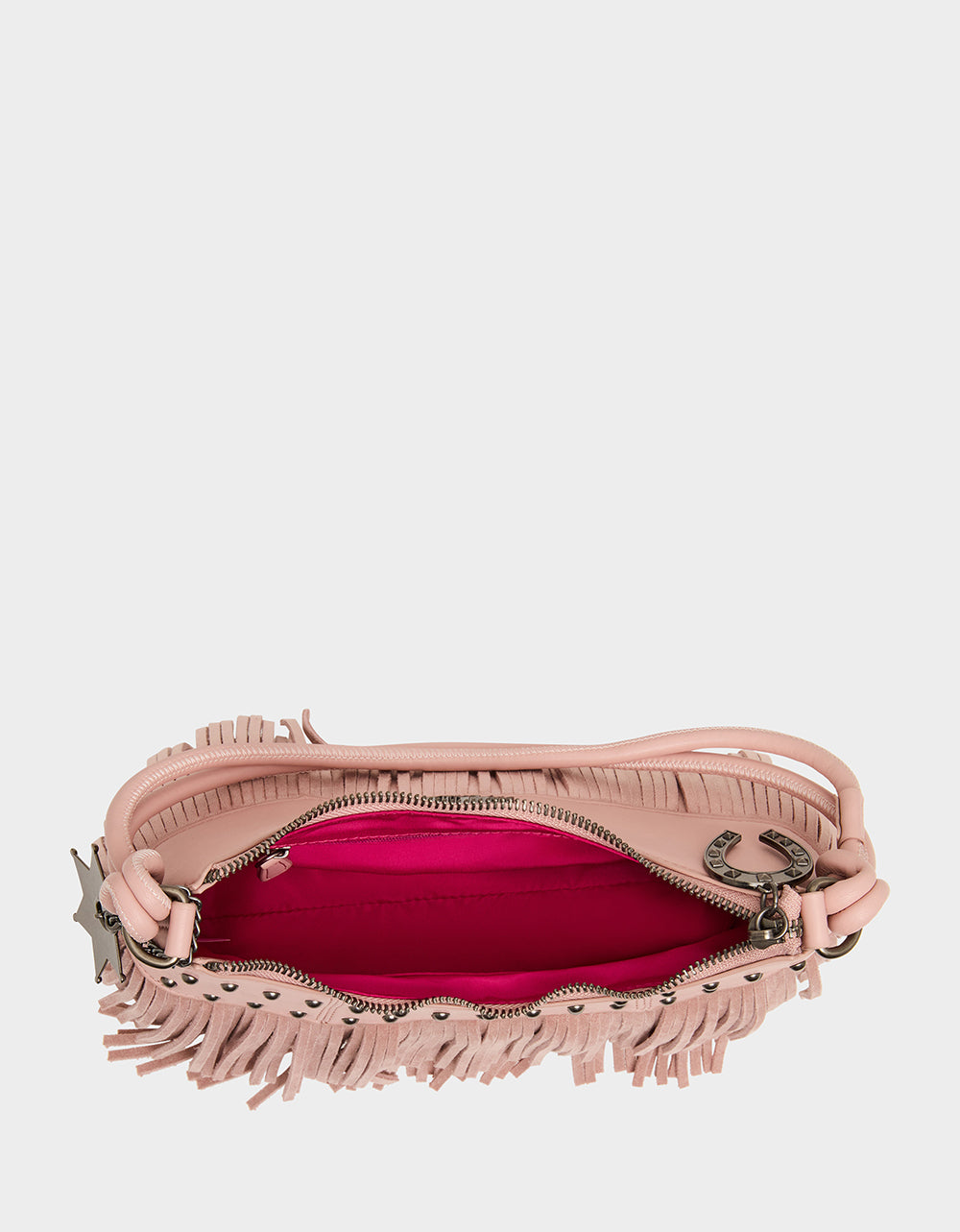 FRINGE BENEFITS BLUSH - Image 4