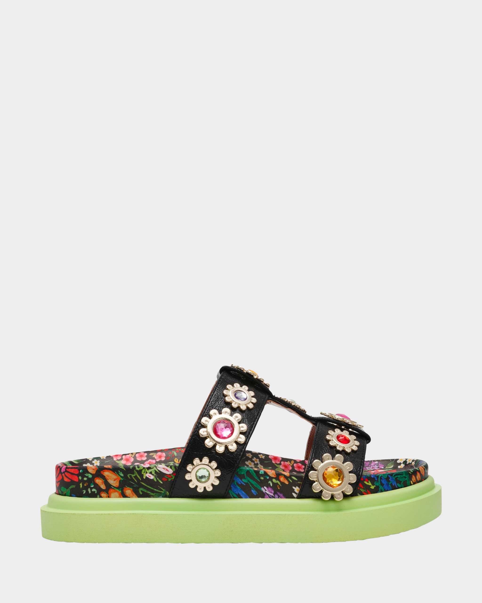 MADOXX DITSY FLORAL