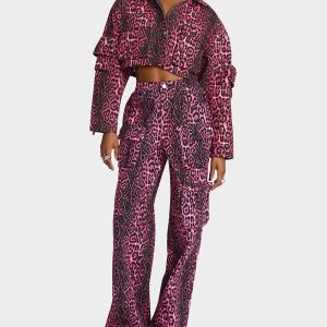 WILD IN PINK BUNDLE