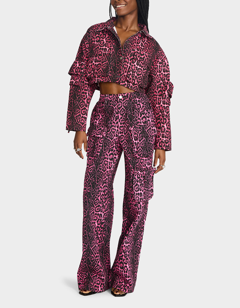 WILD IN PINK BUNDLE