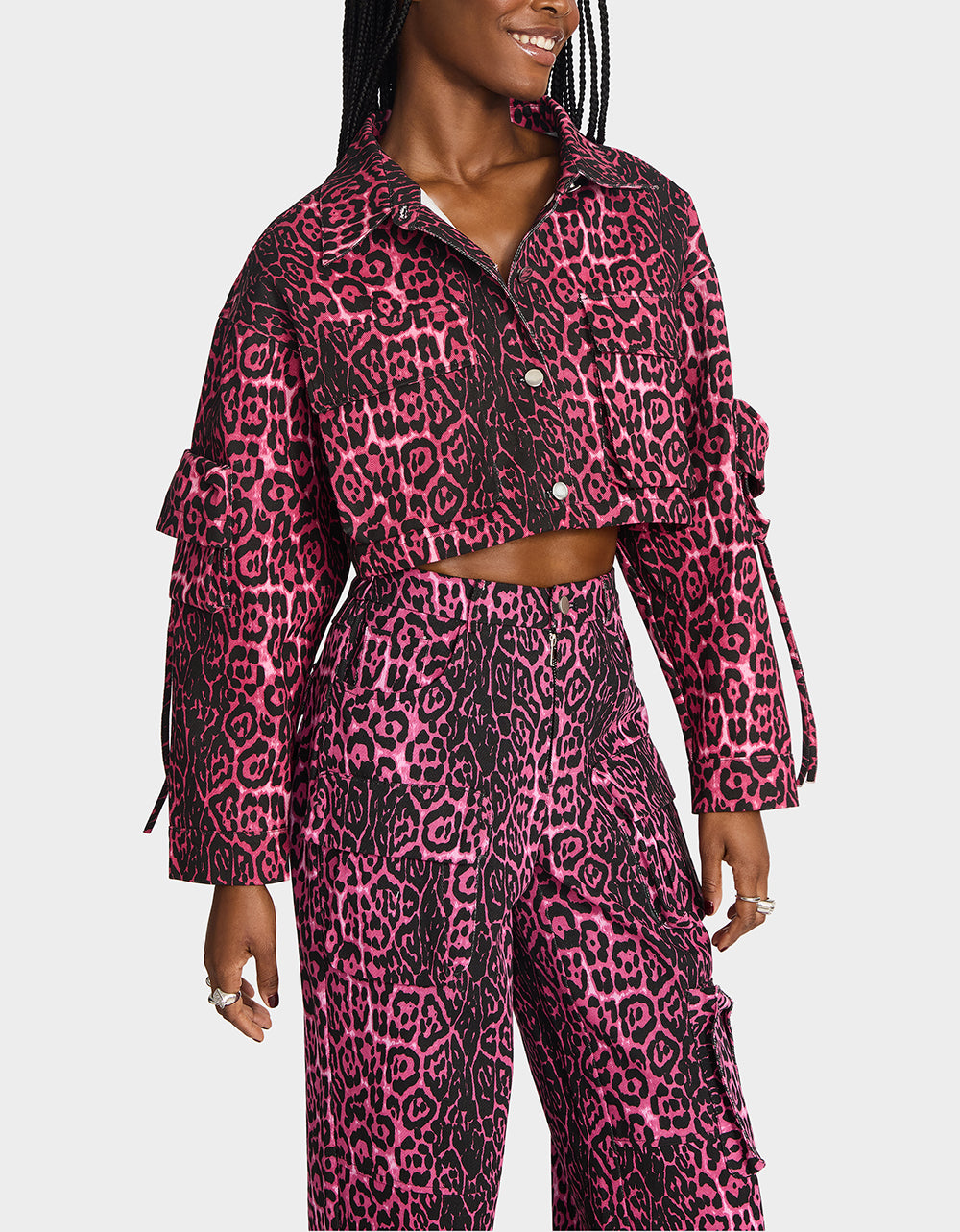 WILD IN PINK BUNDLE - Image 8