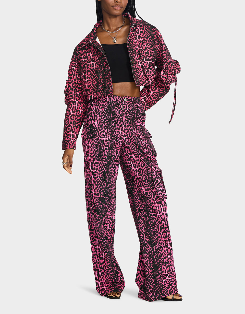 WILD IN PINK BUNDLE - Image 2