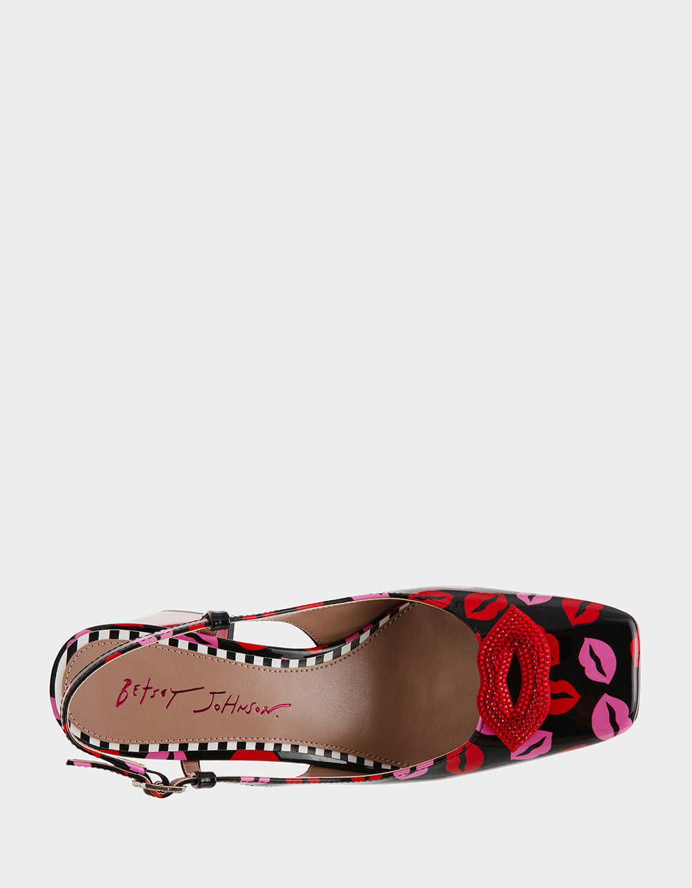 ASHHLEY MULTI LIPS - Image 6