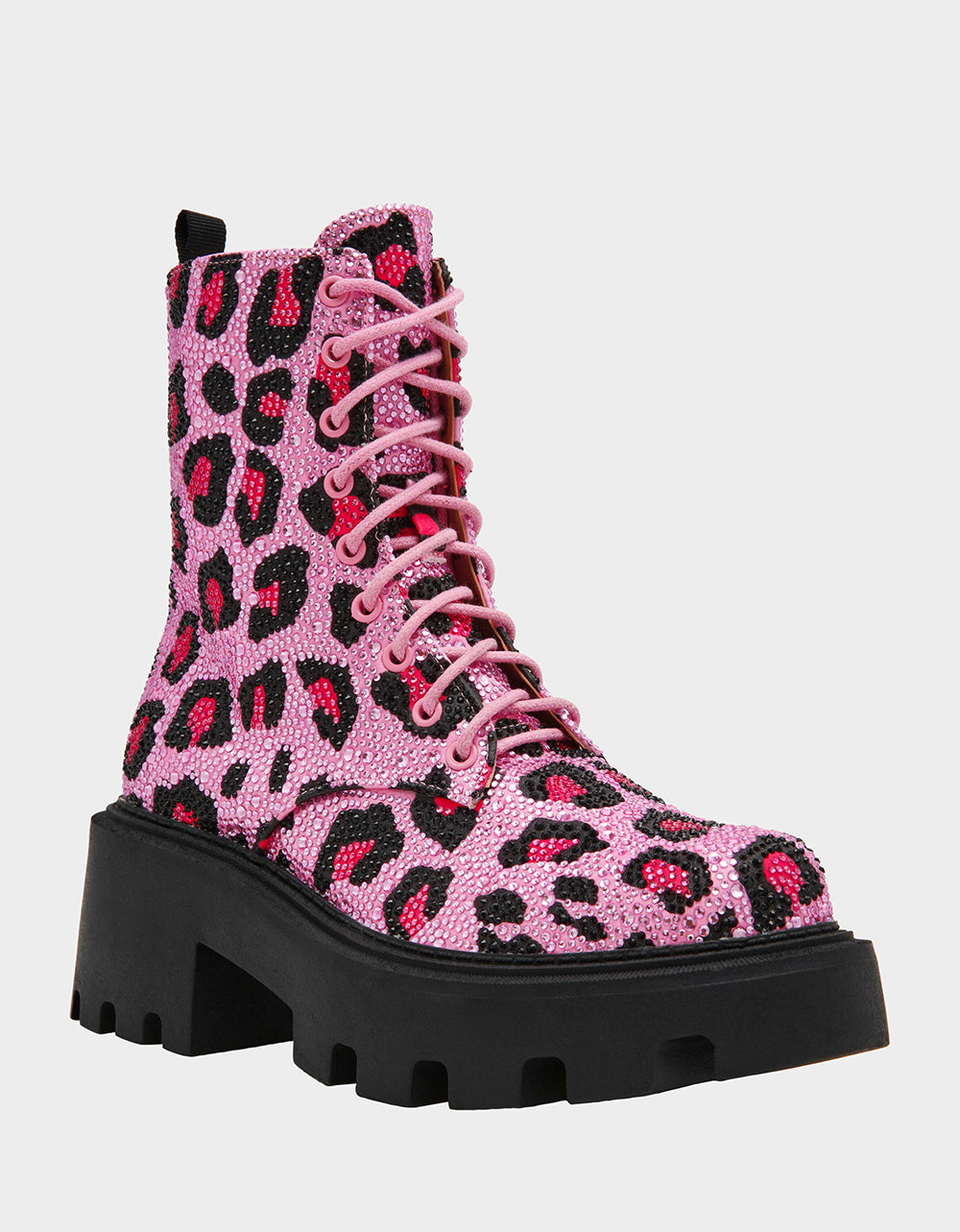 BRENDAN PINK/LEOPARD - Image 2