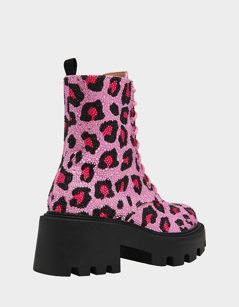 BRENDAN PINK/LEOPARD - Image 4
