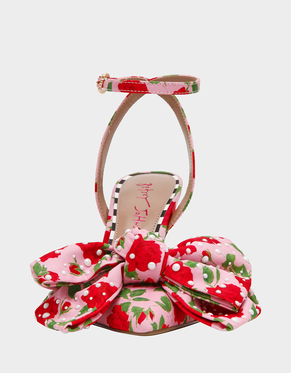 CAPRI PINK MULTI - Image 3