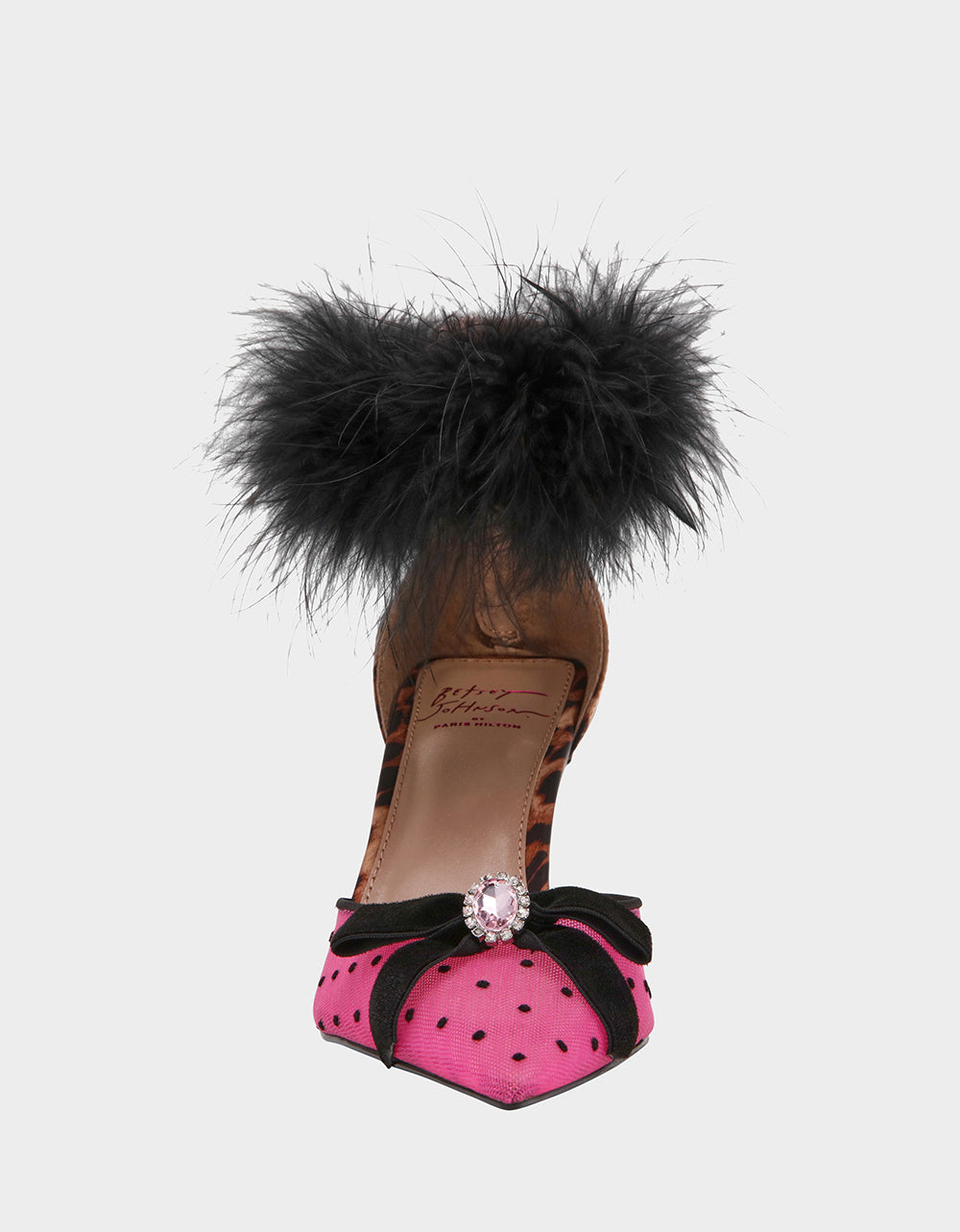 CHERIE PINK MULTI - Image 5