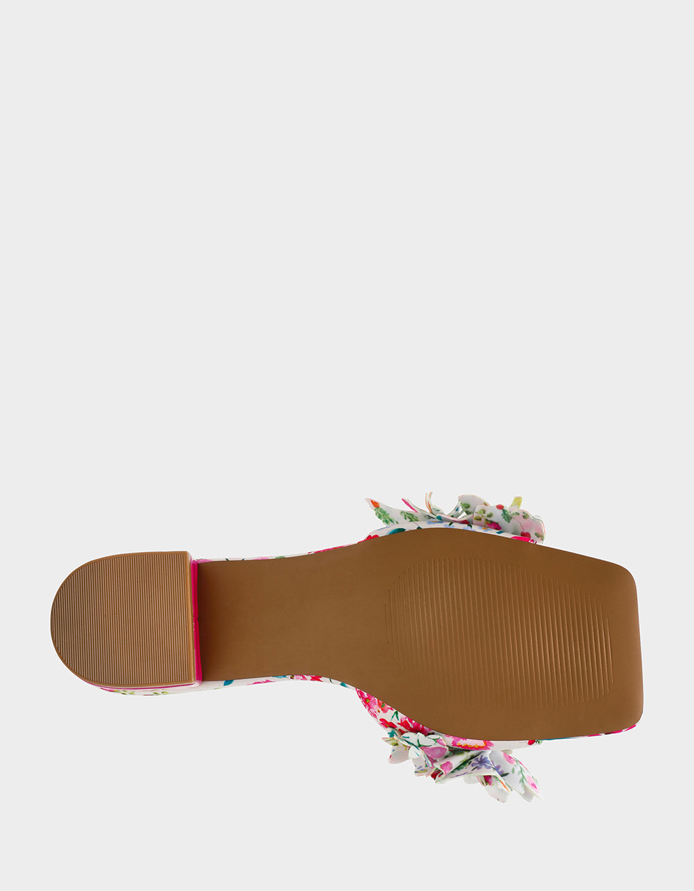 GLORRIA NATURAL FLORAL MULTI - Image 8