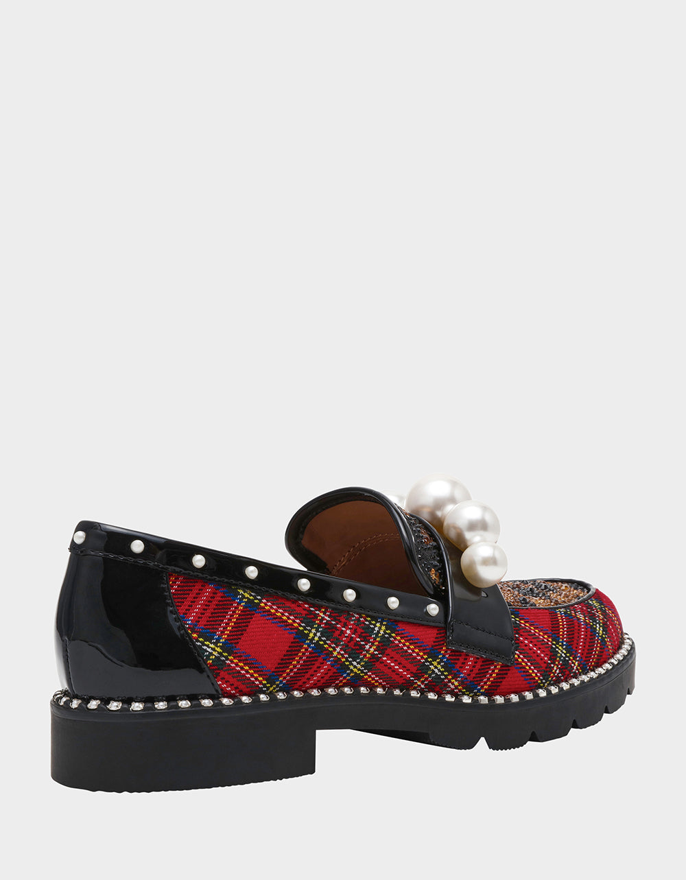 RED PLAID BUNDLE - Image 11