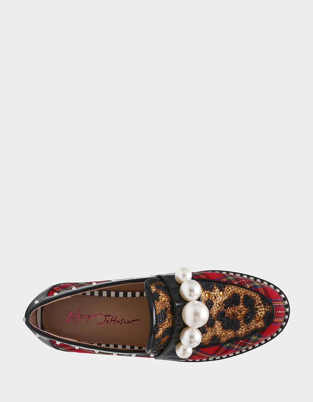 RED PLAID BUNDLE - Image 12