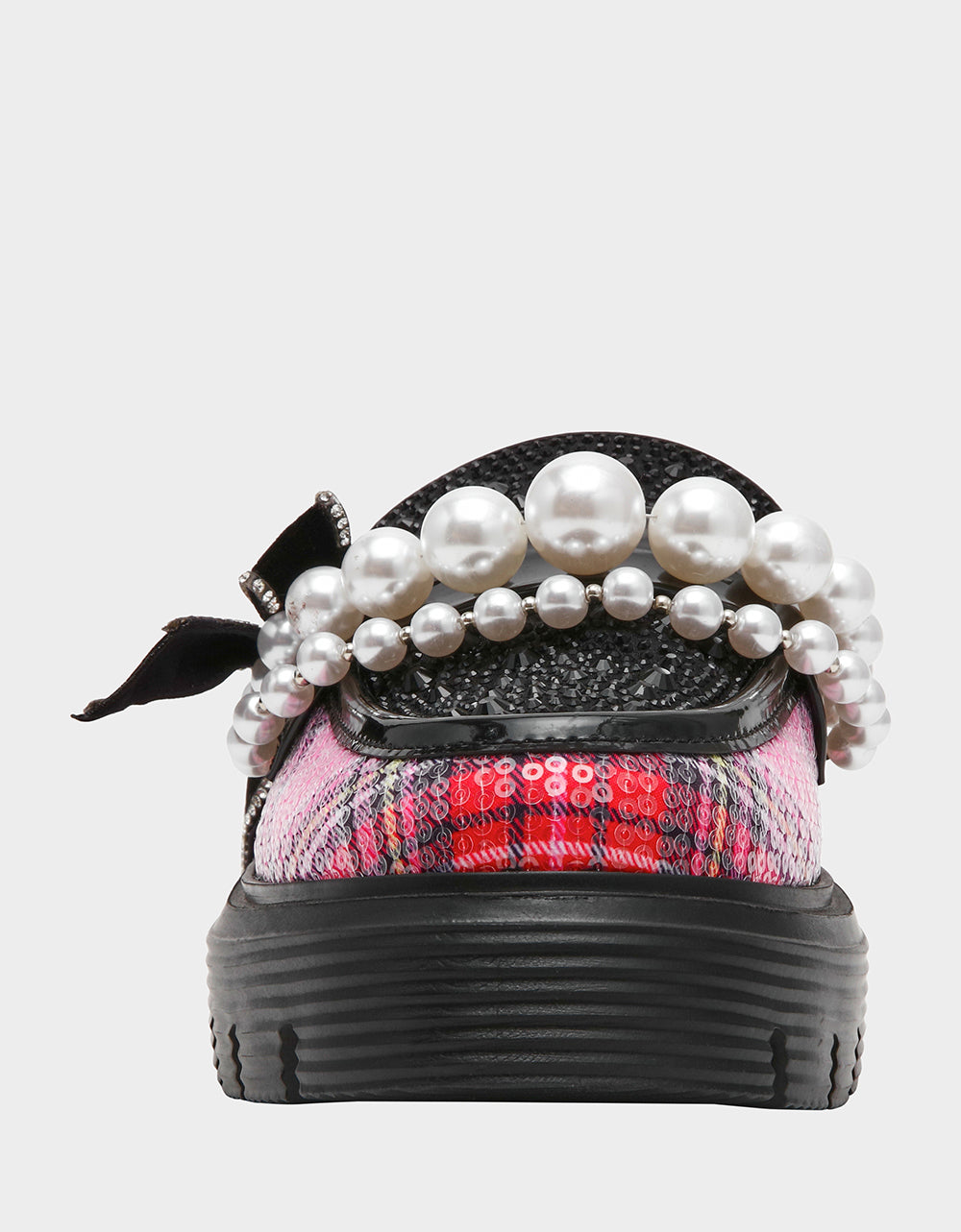 HAVEN PINK PLAID MULTI - Image 4
