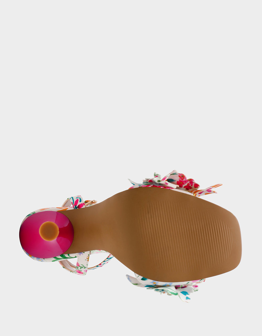 HILLEY NATURAL FLORAL MULTI - Image 8