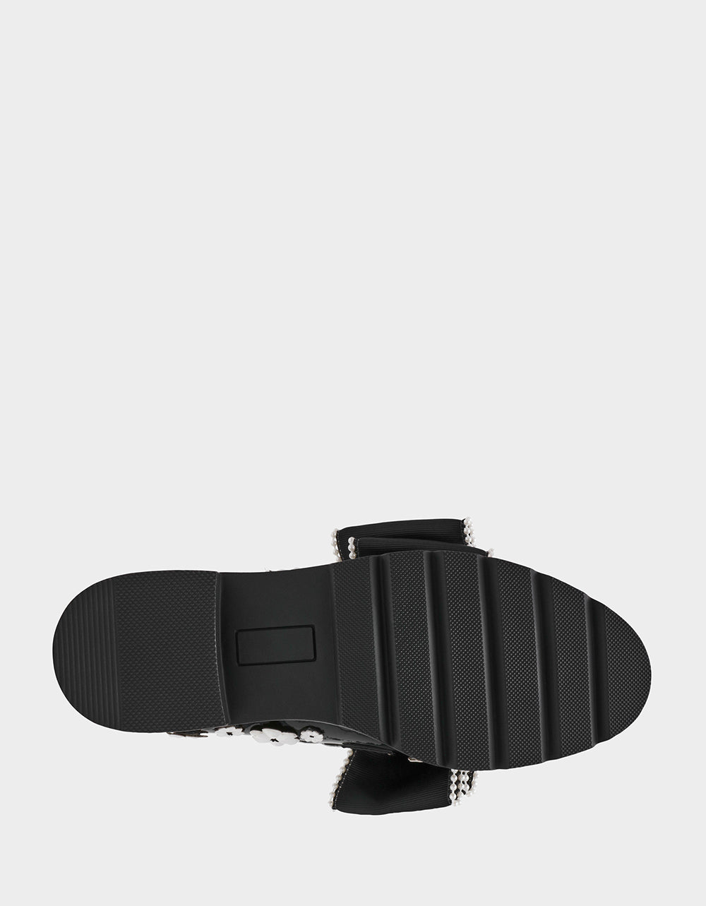HURLEY BLACK/WHITE FLOWER - Image 7