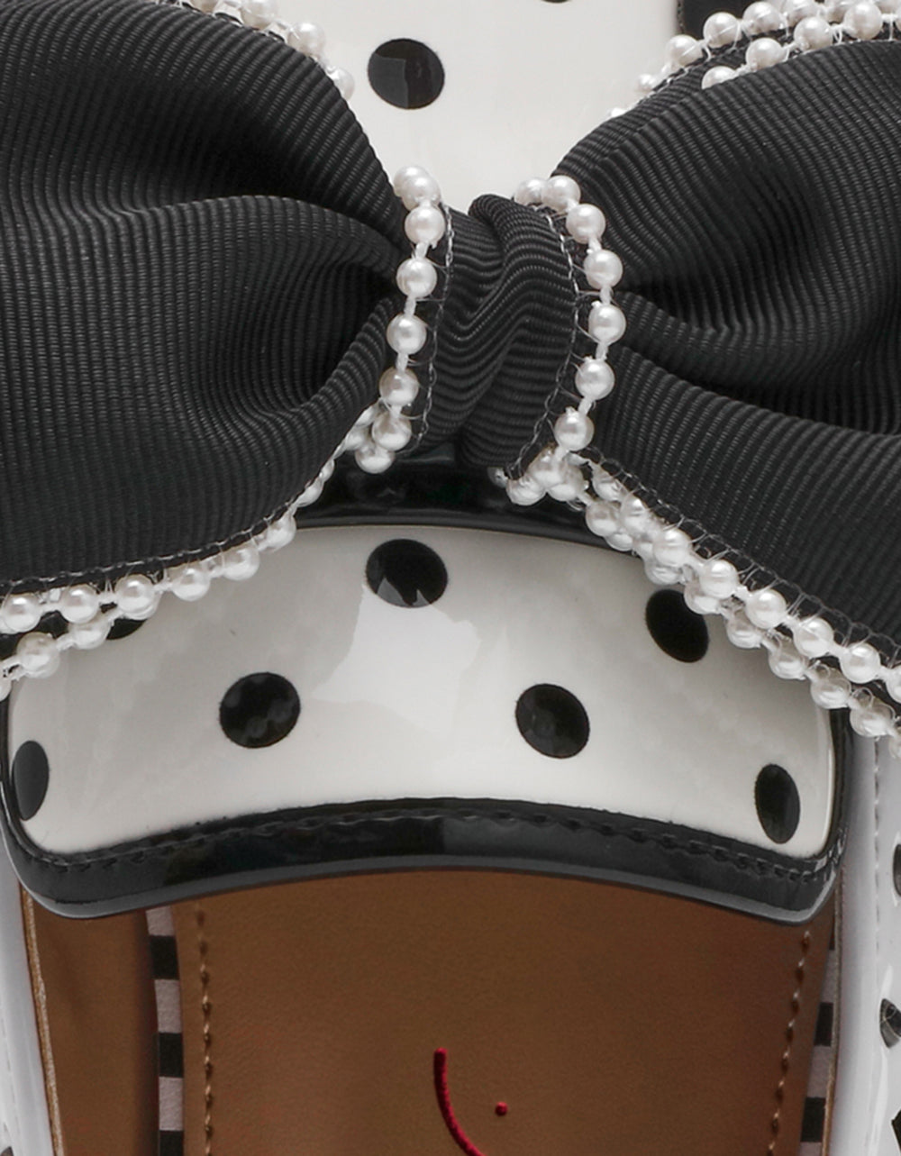 HURLEY BLACK/WHITE FLOWER - Image 8