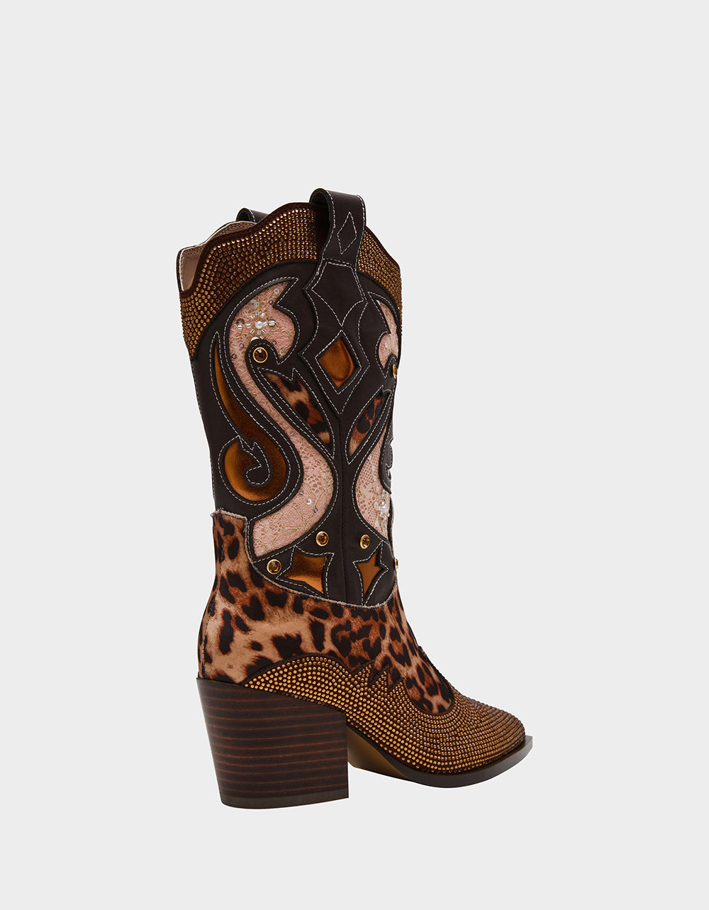 JOURNIE LEOPARD - Image 4